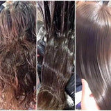 Keratin Hair Repair Mask