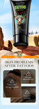 Tattoo Sunscreen Aftercare Cream