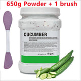 Chamomile Jelly Mask Powder