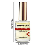 Tinovo Hard Nail Serum