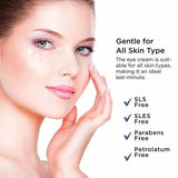 Instant Eye Lift Cream