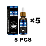 Vitamin E Hair Growth Oil