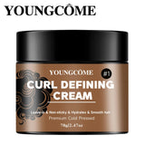 Castor Curl Defining Cream