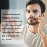 Men’s Retinol Anti-Wrinkle Cream