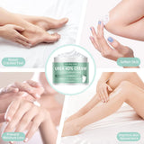 UreaSoft 40% Foot Cream