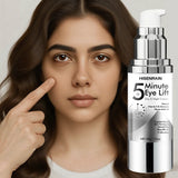 Caffeine Retinol Eye Cream
