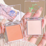 Matte Glow Highlight Palette