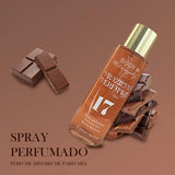 Brazilian Vanilla Body & Hair Mist