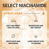 Vitamin C Body Lotion