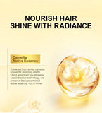 Argan Repair Hair Oil