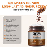 Men’s Caffeine Anti-Wrinkle Cream