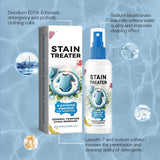 Baby Stain Remover Liquid