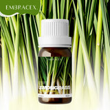 Lemongrass Essential Oil Aromatherapy