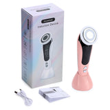 7-in-1 EMS Facial Massager