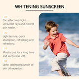 Kids SPF50 Sunscreen Lotion