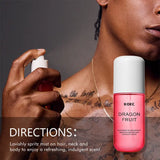 Dragon Fruit Pink Mist