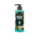 Eucalyptus Coconut Body Wash