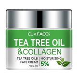 Tea Tree Face Cream