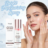 Pink Collagen Serum Mist