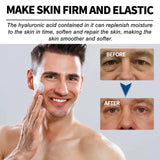 Men’s Retinol Anti-Wrinkle Cream