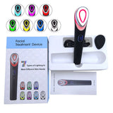7-Color EMS Lift Device