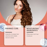 Sea Salt Volume Styling Spray