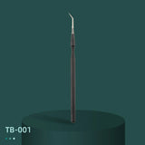 Stainless Steel Lash Lift Curler Tool