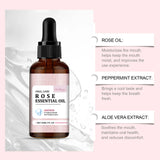 Coconut Herbal Mouthwash