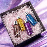 Glitter Body Gel
