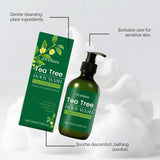 Tea Tree Refresh Body Wash