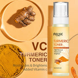 Turmeric Skin Care Set