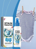 Baby Stain Remover Liquid