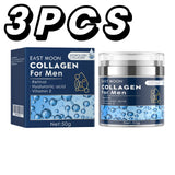 Men’s Retinol Anti-Wrinkle Cream