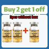 Salmon DNA Golden Ampoule