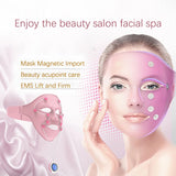 Electric Beauty Face Massager