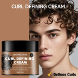 Castor Curl Defining Cream
