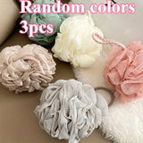 Soft Mesh Bath Ball