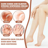 Dark Knuckle Brightening Cream