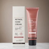 Retinol Firming Hand Cream