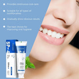 Hydroxy Repair Toothpaste