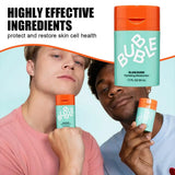 Bubble Hydrating Face Cream