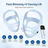 Facial EMS Lifting Machine