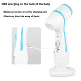 3-in-1 Electric Cleansing Brush