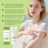 Cucumber Hydrating Body Lotion