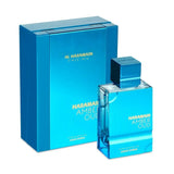 Amber Oud Dubai Night Perfume
