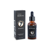 YurHersu Beard Growth Oil