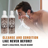 Beard Wash & Conditioner