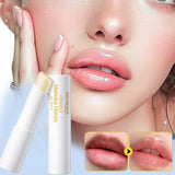 Vitamin E Honey Lip Balm