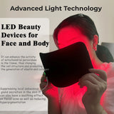 Red Light Therapy Pad