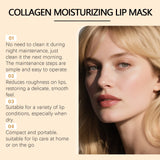 Collagen Lip Mask